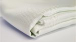 ZEN fire blanket material close up