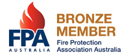 Fire Protection Association Australia Bronze Member - ZEN Smoke Alarms - Photoelectric Interconnected Smoke Alarms